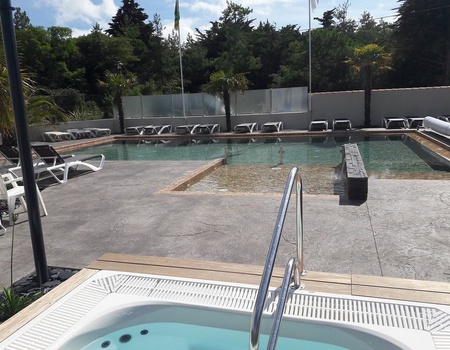 Camping la Forêt, 4*