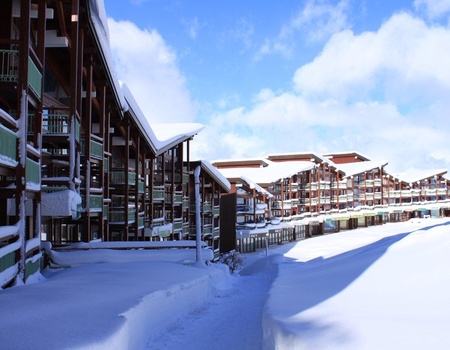 Appartements travelski home choice Tournavelles 2 - Savoie - Les Arcs, Alpes du Nord - Image 3