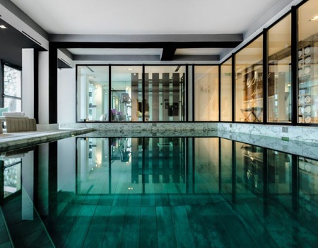 La Sivolière Courchevel 1850 5* - 1