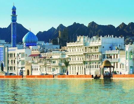 Circuit Les Incontournables d'Oman en 7 jours - 1