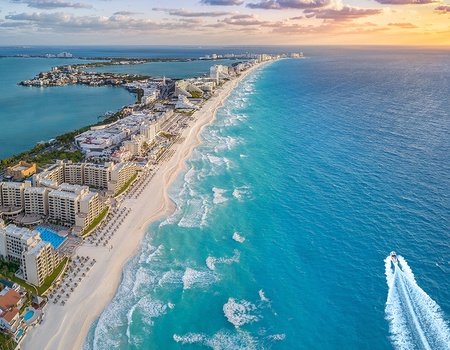 Wyndham Alltra Cancun 4* by Ôvoyages - 2