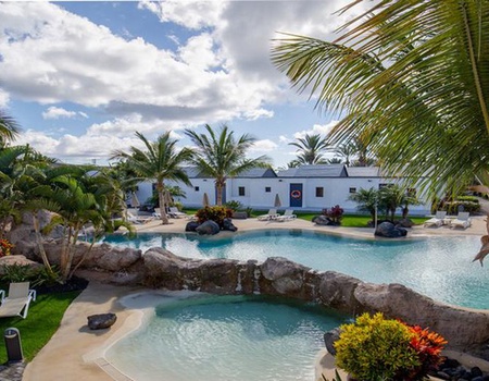 Hôtel R2 Romantic Fantasia Dream 4* - 1