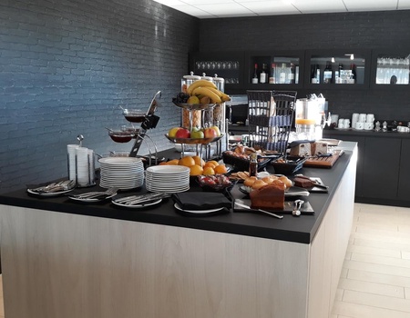 Hôtel Mercure Bastia Sud 4* (sans transport) - 1