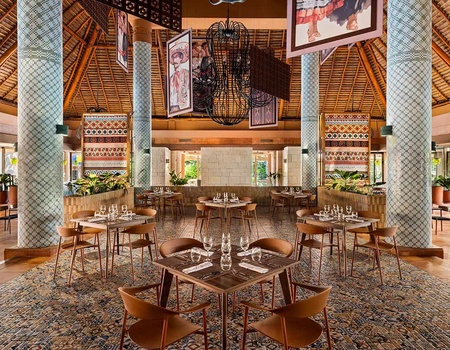 Bahia Principe Grand Tequila 5* - 5