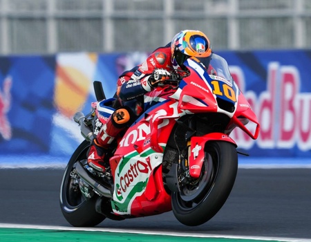 Grand Prix de MotoGP de Saint-Marin avec Hôtel 4* à Rimini - 3