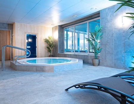 Havre de paix avec spa à 30min de Paris au coeur d'un cadre verdoyant - 3* - 1