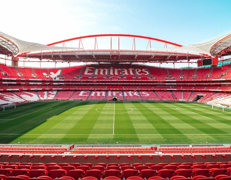 Match foot Arsenal - Ligue des Champions 2025-2026 avec hôtel 4* - 2