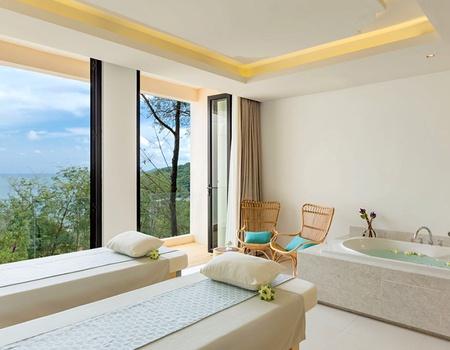 THAÏLANDE | Phuket - Bandara Beach Resort Phuket 4* by Ôvoyages - Phuket, Thailande - Image 4