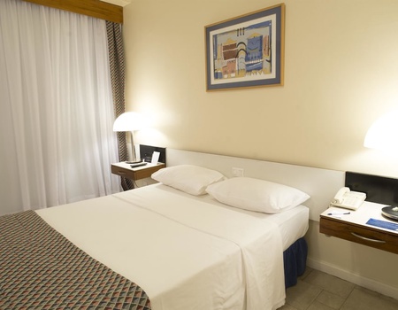 Hotel Savoy Othon - 1