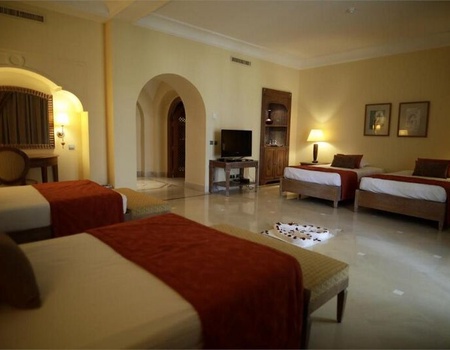 Hôtel Hasdrubal Prestige Thalassa & Spa Djerba 5* - 4