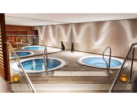 Séjour 4* avec spa près de Paris à l'orée de la forêt de Sénart - 4*
