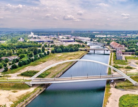 Le Rhin en fête - Strasbourg, Nord & Est - Image 1