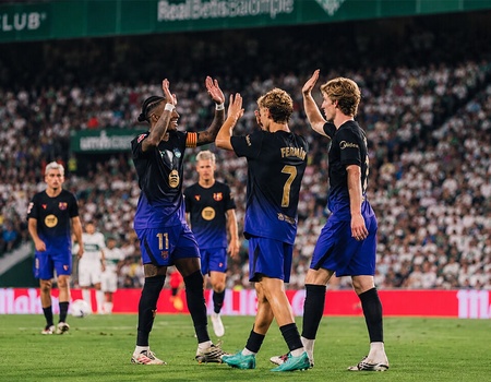 Match foot FC Barcelona - Saison 2026-2027 + Hôtel 4* - Barcelone, ville, Espagne - Image 3