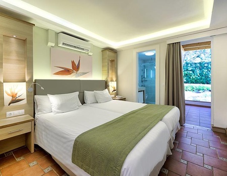 Hôtel Bull Costa Canaria & Spa 4* - 2