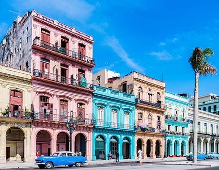 Cuba, Charme des Caraïbes - 3