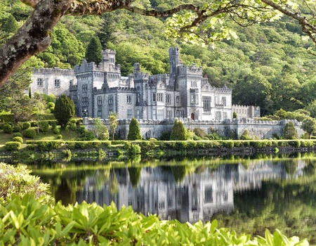 Circuit Magie d'Irlande - 4