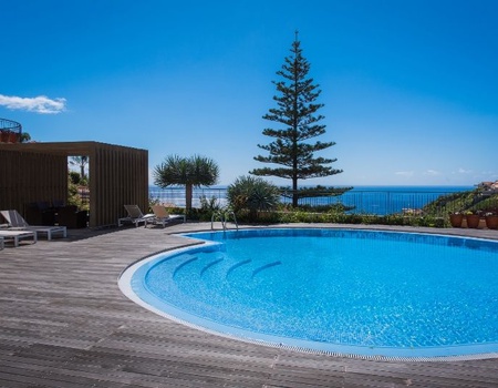 Hôtel Do Campo 4* - 5