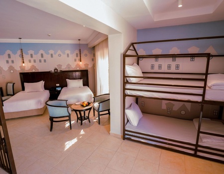 Hôtel Calimera Blend Paradise Resort 5* - 3