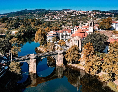 Circuit Voyage en liberté, de Lisbonne à Porto en train 7 nuits **** - 1