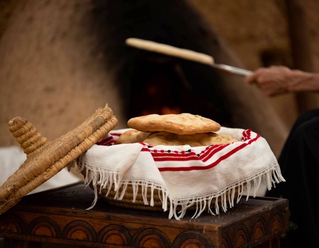 Atlas Kasbah Ecolodge - 2