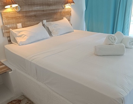 Hôtel Trees Art Boutique 3* -Adult Only - Rhodes (île de), Grèce - Image 4