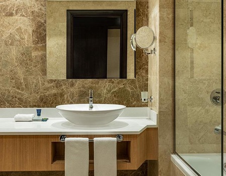 Four Points by Sheraton Production City 4* - 5