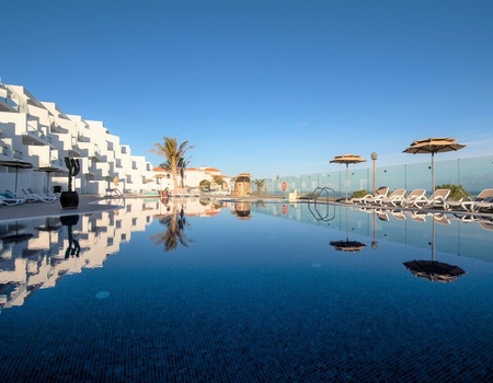 Hôtel Occidental Roca Negra 4* - Adult Only +18 - 1