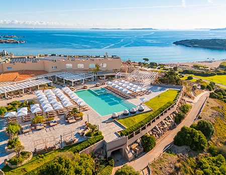 Club Framissima Premium Sardinia Resort 4* - Sardaigne, Bassin Méditerranéen - Image 4