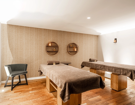 St Alban Hotel & Spa 4* - 4