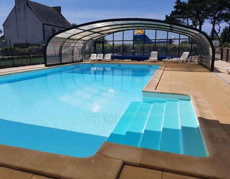 Camping Kerlaz 3* - 4