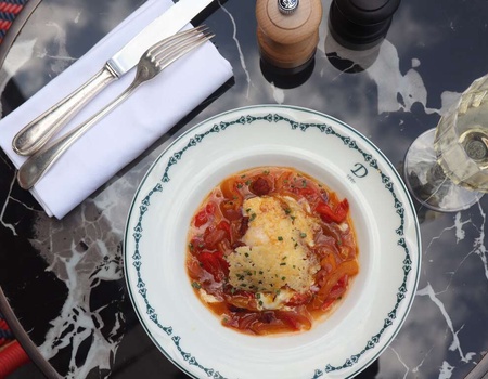 Escapade Romantique à Rouen - 4* - 5