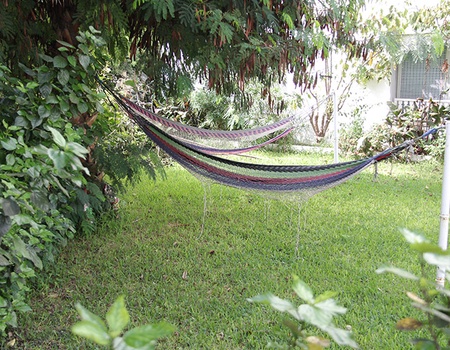 Hôtel Résidence Hammamet 3* - 5