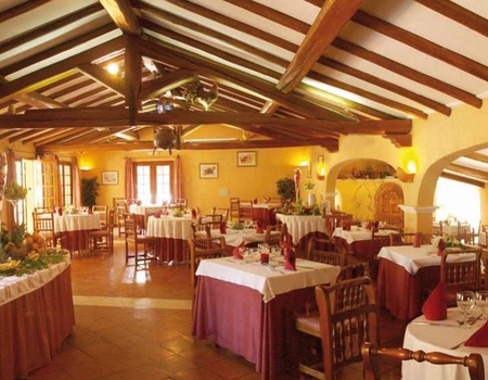 Hôtel Quinta Da Lagoa 3* - 5