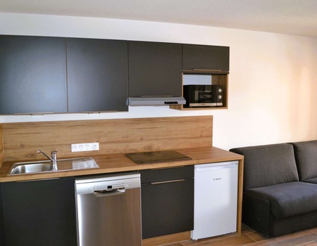 Résidence Arya 4* - 4