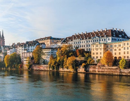 L'Alsace et la Suisse en fête : Croisière alliant un savoir-faire exceptionnel, des saveurs uniques et une culture locale incomparable (formule port/port) - Strasbourg, Nord & Est - Image 4