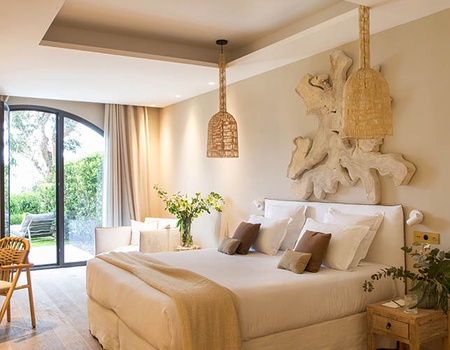 Hôtel Misincu 5* - 1