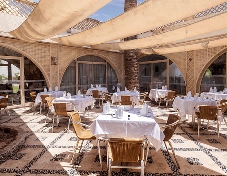 Smart Club Marhaba Club 4* - 4