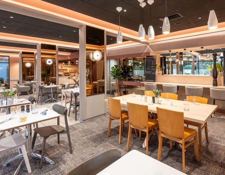 Cadre calme et reposant près de Mâcon - 4* - 1