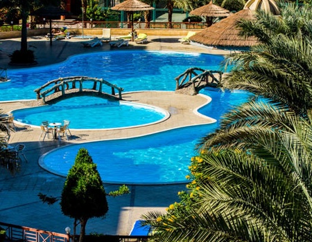 Hôtel Seagull Resort 4* - Hurghada, Egypte - Image 5