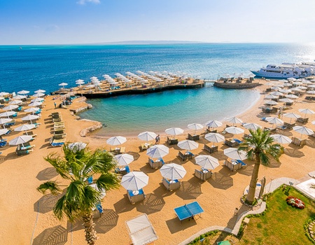 Hôtel Adult Only Sunrise Holidays Resort 5* - 4
