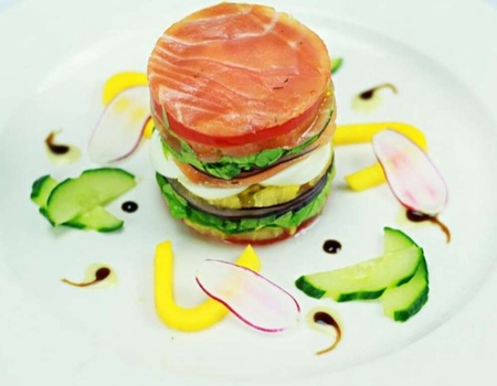 Offre Spéciale : Week-end détente avec dîner 3 plats à Contrexéville - 3* - 5