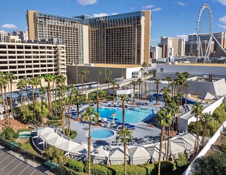 Horseshoe Las Vegas 3* - Las Vegas, Etats-Unis - Image 1