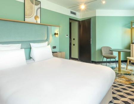 Splendid Hotel Lac d Annecy, Handwritten Collection 4* : Hôtel + Train - Haute Savoie - Annecy, Alpes du Nord - Image 3