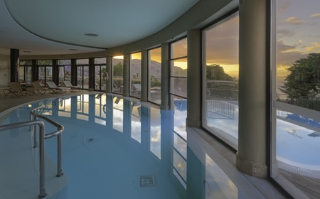 Barcelo Quinta Funchal Palace Garden - Madère - 5