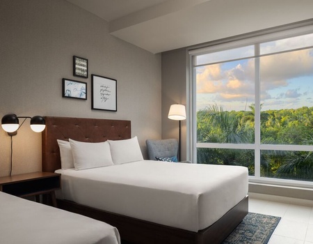 Hotel Four Points By Sheraton 3* - 4