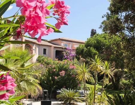 Résidence Pierre & Vacances La Pinède 3* - Hyères, Côte d'Azur - Image 3