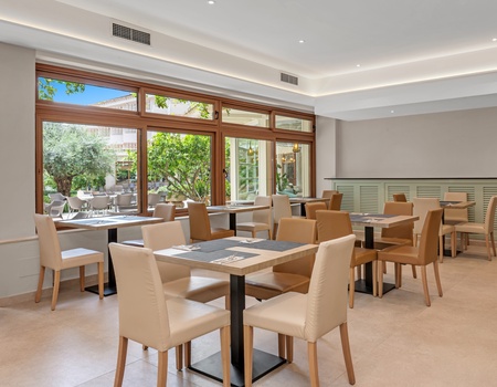 Hôtel Club Castell dels Hams 4* - Majorque, Baléares - Image 5