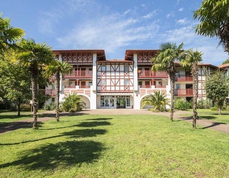 Résidence Le Domaine de Gascogne - Maeva Home - Landes - Biscarrosse, Atlantique Sud - Image 3
