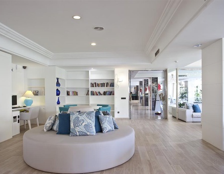 Hôtel Bahía de Alcúdia 4* - 5