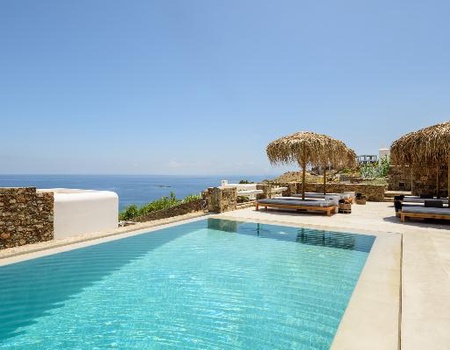 The Summit of Mykonos - 5